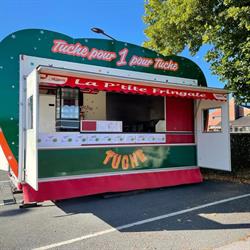 Friterie Tuche, Blaringhem - Horaires d'ouverture