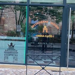 India Gate, Montauban - Horaires d'ouverture