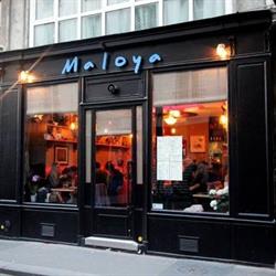 Maloya, Paris - Horaires d'ouverture