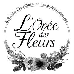 L'ORÉE DES FLEURS, Paris - Horaires d'ouverture