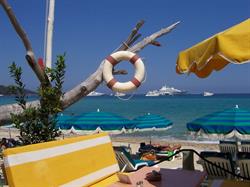 Neptune Plage, Ramatuelle - Horaires d'ouverture