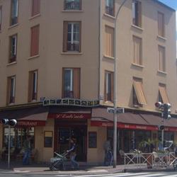 L'entr'acte, Montrouge - Horaires d'ouverture