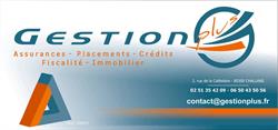 Gestion Plus, Challans - Horaires d'ouverture
