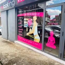Relooking Abbeville, - Horaires d'ouverture