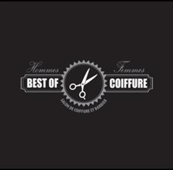BEST OF COIFFURE Veigné, - Horaires d'ouverture