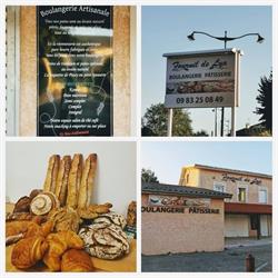Fournil de Lya, Pizay - Horaires d'ouverture