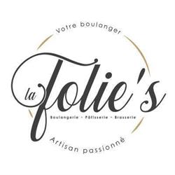 Boulangerie - Pâtisserie - Brasserie LA FOLIE'S, Caen - Horaires d'ouverture