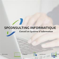 SpConsulting Informatique, Auxerre - Horaires d'ouverture