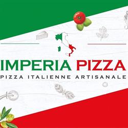 Imperia pizza, Antibes - Horaires d'ouverture