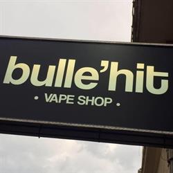 BULLEHIT-VAPE, Lyon - Horaires d'ouverture
