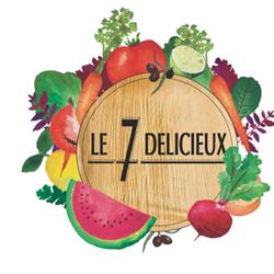 Le 7 Délicieux, Montpellier - Horaires d'ouverture