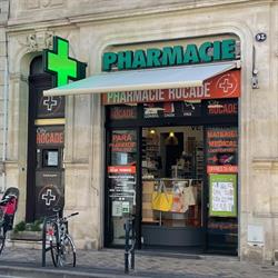 Pharmacie Saint-Martial City Rocade, Bordeaux - Horaires d'ouverture