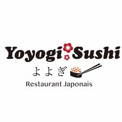 Yoyogi Sushi, Troyes - Horaires d'ouverture