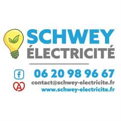 SCHWEY Electricité, Heidolsheim - Horaires d'ouverture