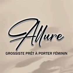 Allure Grossiste, Marseille - Horaires d'ouverture