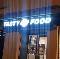 tasty food yutz, Yutz - Horaires d'ouverture