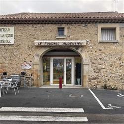 le fournils des frangins, Laurens - Horaires d'ouverture