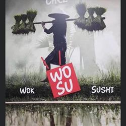 Wosu Wok Vénissieux, - Horaires d'ouverture