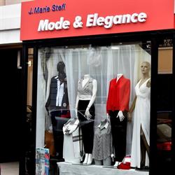 J.Marie Stefi Mode & Elegance, Montgeron - Horaires d'ouverture