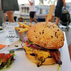 Bistro'quai, Cassis - Horaires d'ouverture