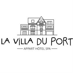 Appart Hôtel La Villa du Port Vannes, - Horaires d'ouverture