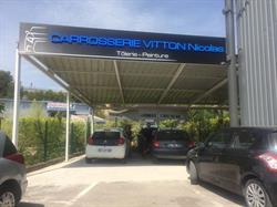 Carrosserie VITTON Nicolas, La Ciotat - Horaires d'ouverture