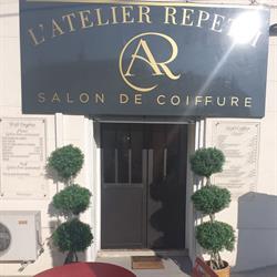 L'ATELIER REPETTI, Plan-de-Cuques - Horaires d'ouverture