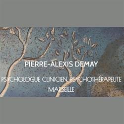 Pierre-Alexis Demay, Marseille - Horaires d'ouverture