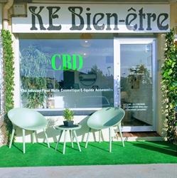 Cbd KE Bien-être, Le Barcarès - Horaires d'ouverture