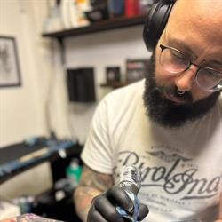 Asthenot art & tattoo, Dijon - Horaires d'ouverture