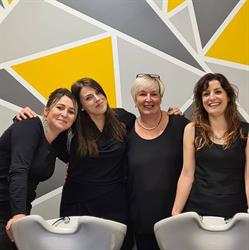 L'ATELIER D'ELISA Salon de Coiffure, Neuf-Brisach - Horaires d'ouverture