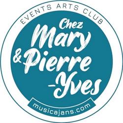 Chez Mary et Pierre-Yves, Restaurant musical - Events Arts Club, Jans - Horaires d'ouverture