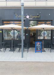 L'Atelier Espagnol, Lyon - Horaires d'ouverture