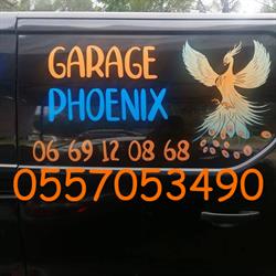 garage phoenix, Mios - Horaires d'ouverture