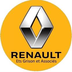 Ets Grison et associés, Huelgoat - Horaires d'ouverture