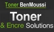Toner Benmoussi, Pantin - Horaires d'ouverture