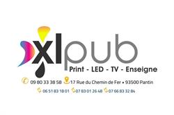 xl.pub, Pantin - Horaires d'ouverture