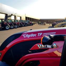 AGRILOC TP, Cestas - Horaires d'ouverture