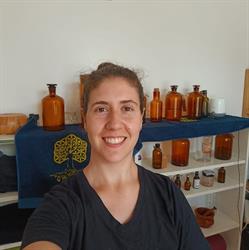 Amélie Nabet Massage Bien-être, Talence - Horaires d'ouverture
