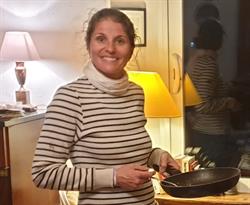 Esther Freyder - Diététicienne Nutritionniste, Ingwiller - Horaires d'ouverture