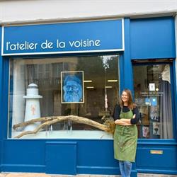 L'atelier De La Voisine, Nevers - Horaires d'ouverture