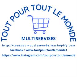 Tout pour Tout le Monde, Agen - Horaires d'ouverture