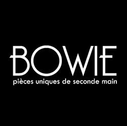 BOWIE - Pièces uniques de seconde main, Figeac - Horaires d'ouverture