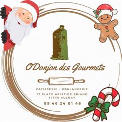 O DONJON DES GOURMETS, Aulnay - Horaires d'ouverture