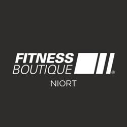FitnessBoutique Niort, - Horaires d'ouverture