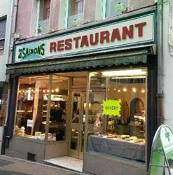 Les 4 saison, Forbach - Horaires d'ouverture