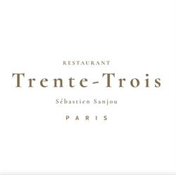 Restaurant Trente-Trois, Paris - Horaires d'ouverture