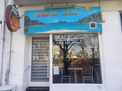 KEBAB ANJI, Royan - Horaires d'ouverture