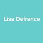 Defrance Lisa, Noves - Horaires d'ouverture