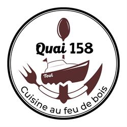 QUAI 158, Toul - Horaires d'ouverture